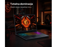 MSI Crosshair 16 HX i7-14650HX/16GB/1TB RTX5060 240Hz - 1569394 - zdjęcie 16